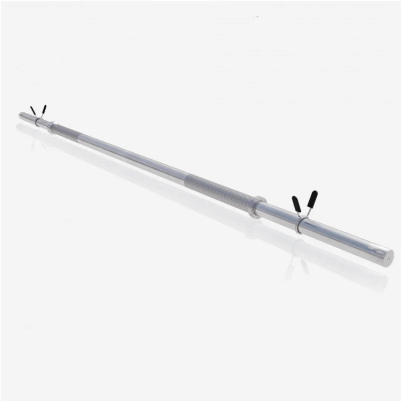 Langhantelstange Chrom 150 cm