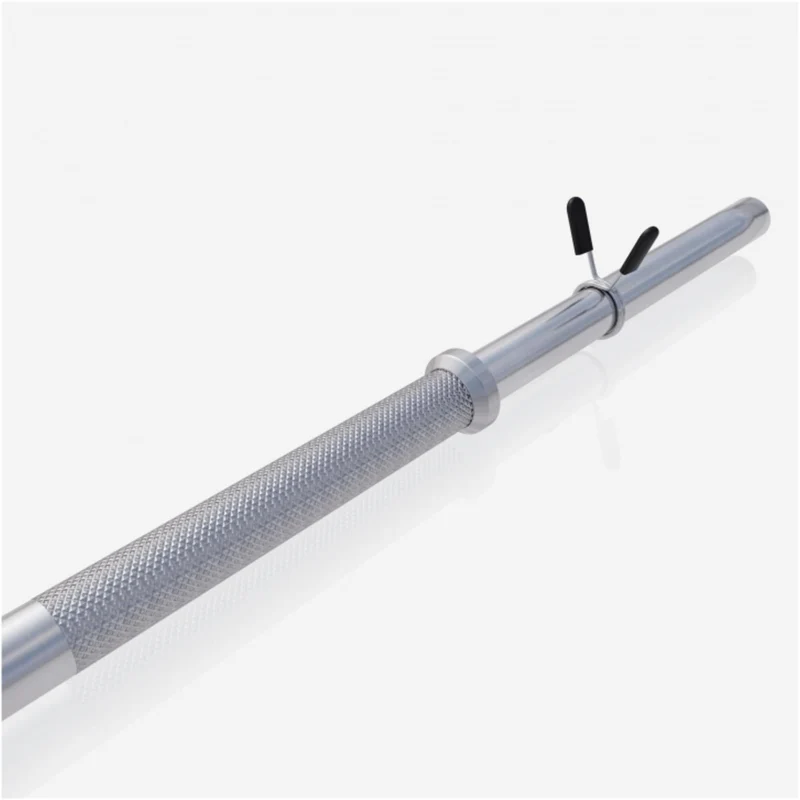 Langhantelstange Chrom 150 cm
