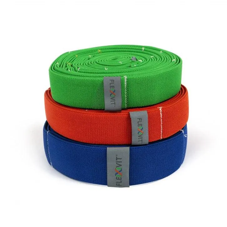 Flexvit Multi Set