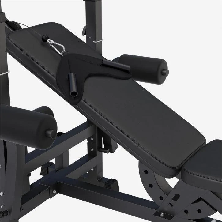 Kraftstation Universal Gusseisen 108 kg