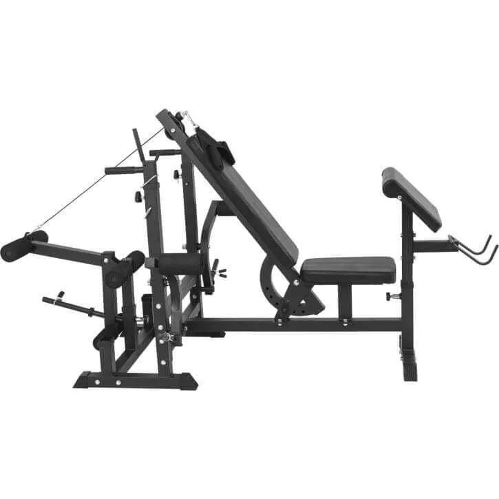Kraftstation Universal Kunststoff 100 kg