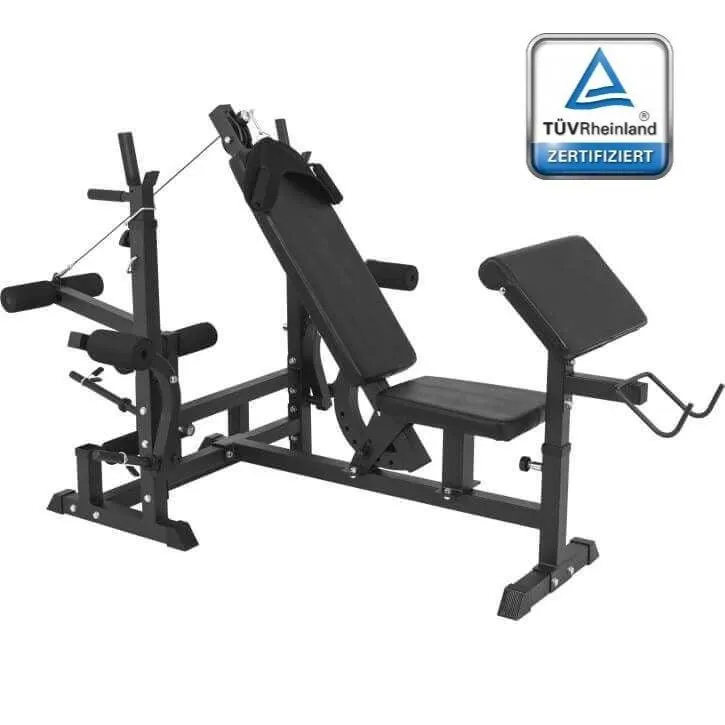 Kraftstation Universal Kunststoff 100 kg