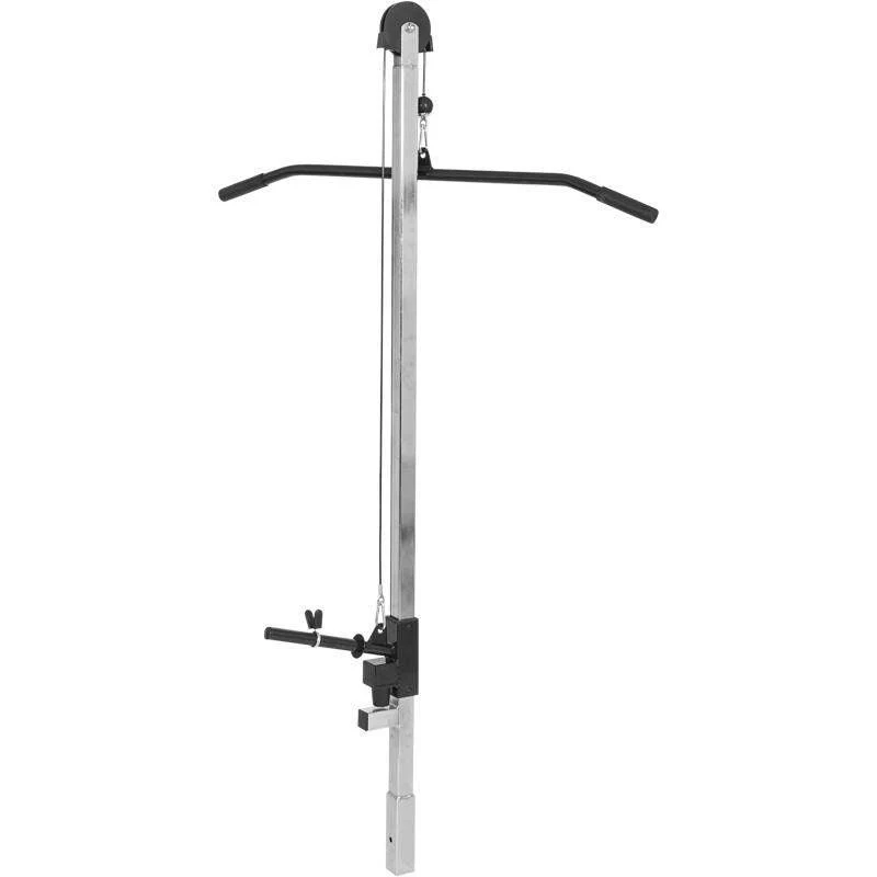 Hantelbank Universal Kraftstation Homegym Set inkl. Gewichten