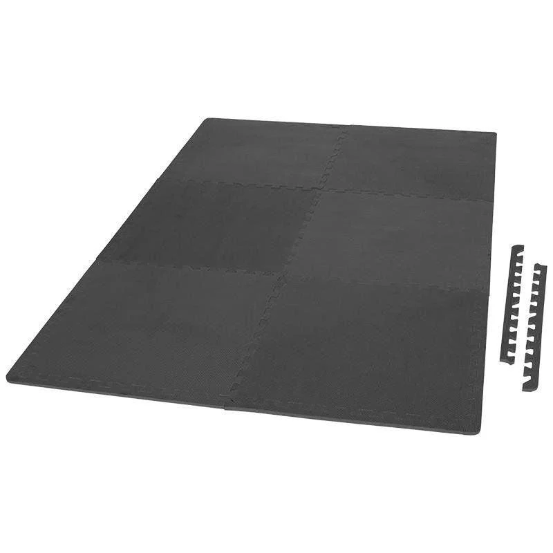 Hantelbank Universal Kraftstation Homegym Set inkl. Gewichten