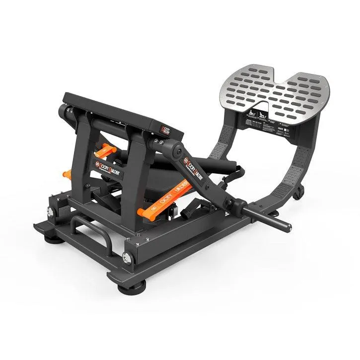 Booty Builder Platinum