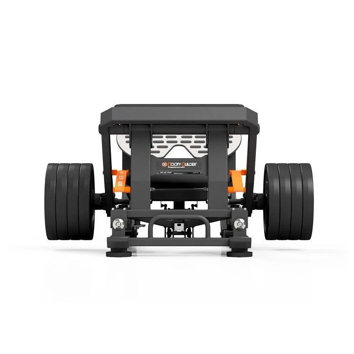 Booty Builder Platinum