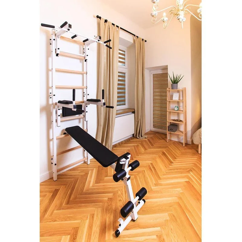 BenchK Sprossenwand 733W