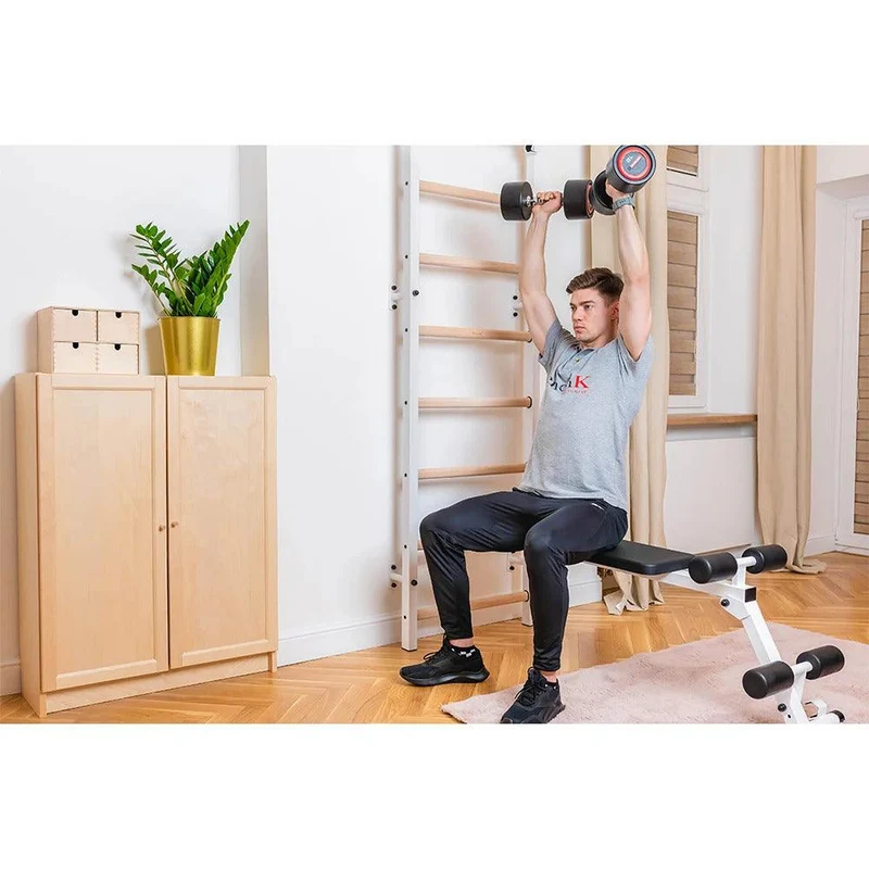 BenchK Sprossenwand 733W