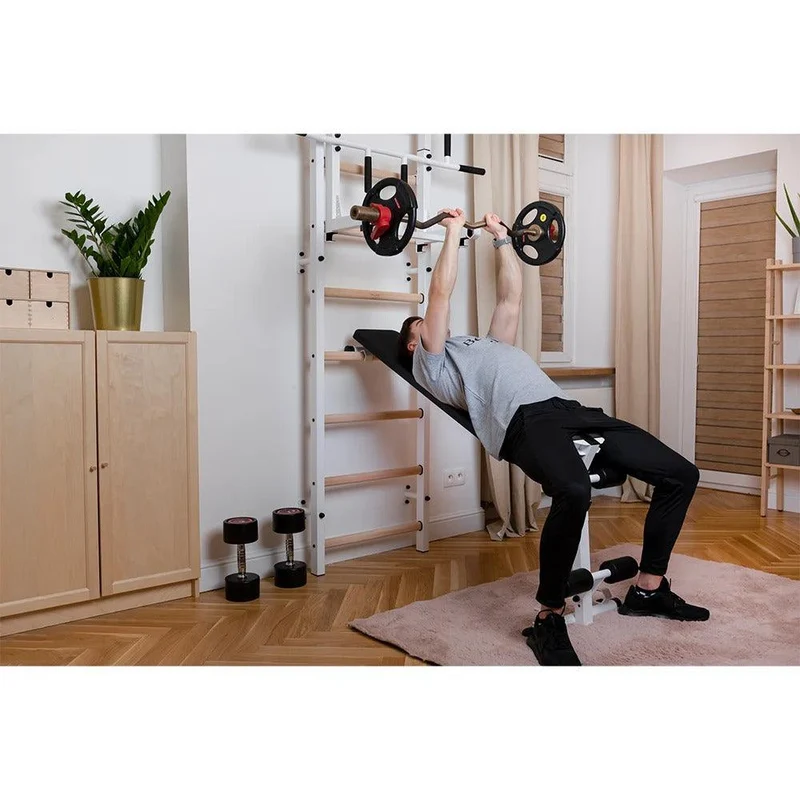 BenchK Sprossenwand 733W