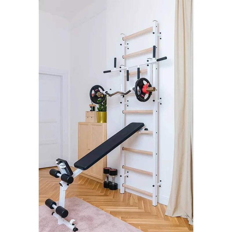 BenchK Sprossenwand 733W