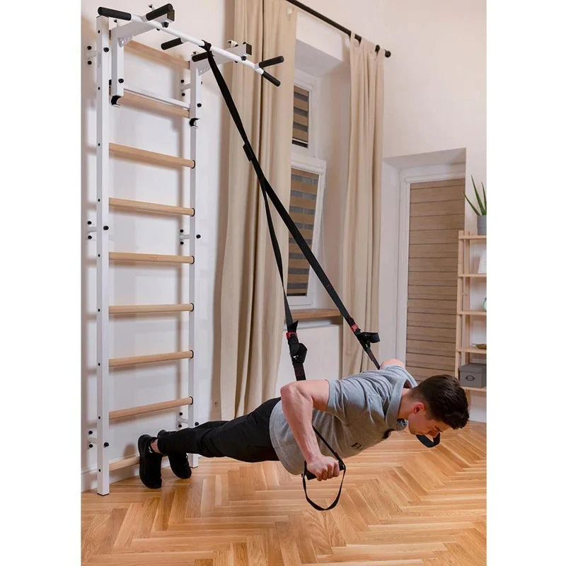 BenchK Sprossenwand 733W