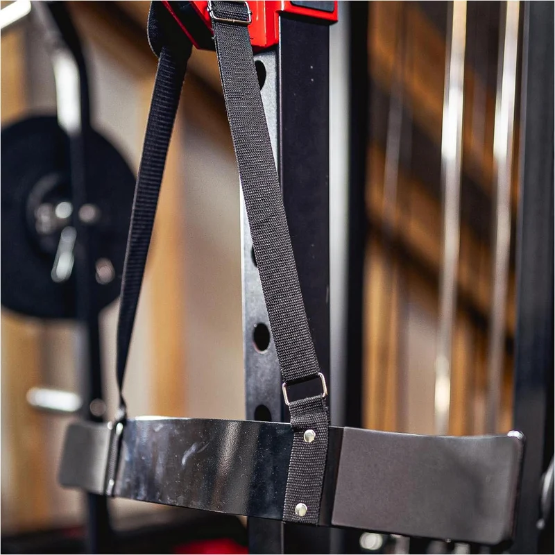 Arm Blaster Isolator für Armtraining