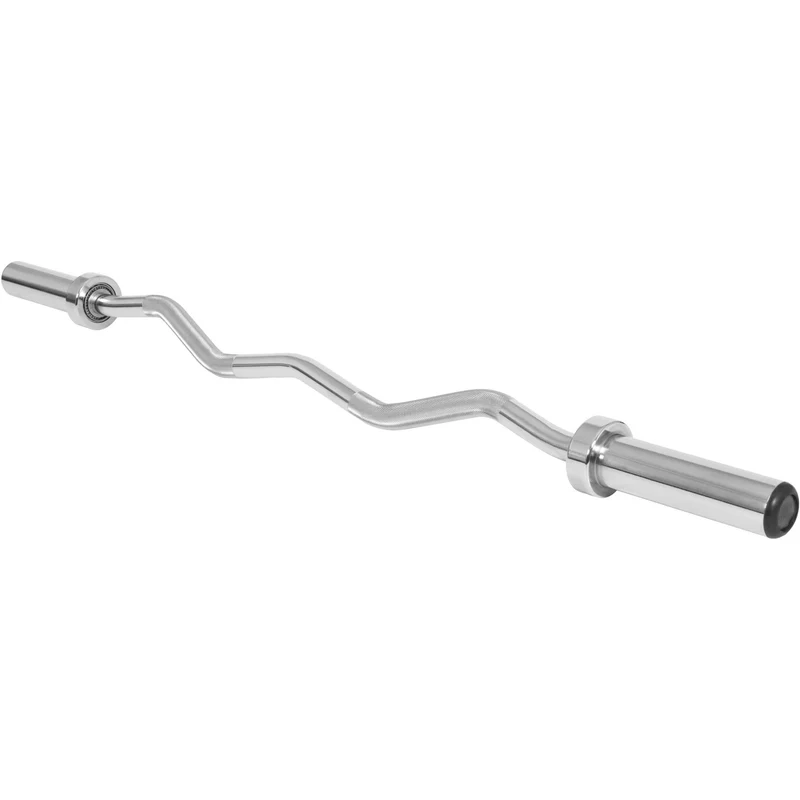 Olympia SZ-Curlstange 120 cm Chrom