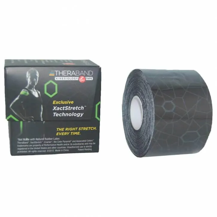 Thera Band Kinesio Tape Rolle