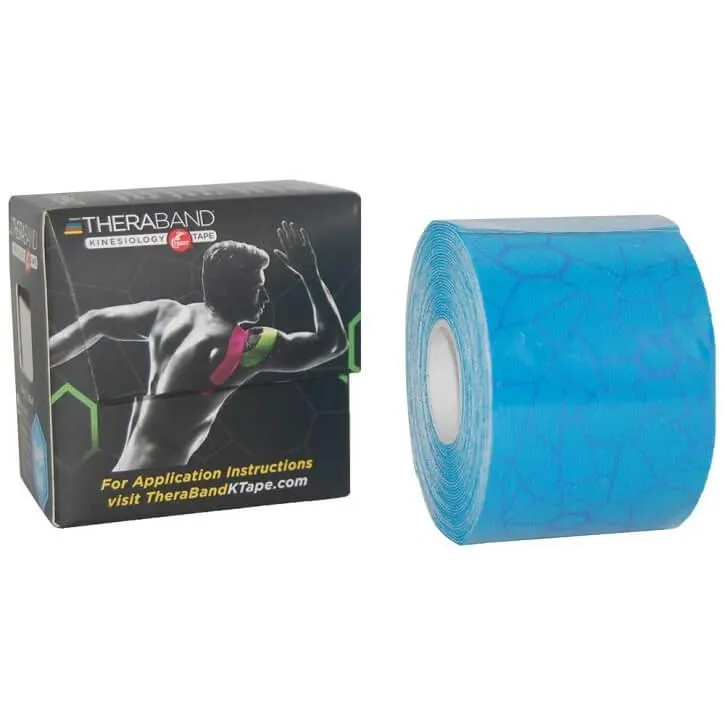 Thera Band Kinesio Tape Rolle