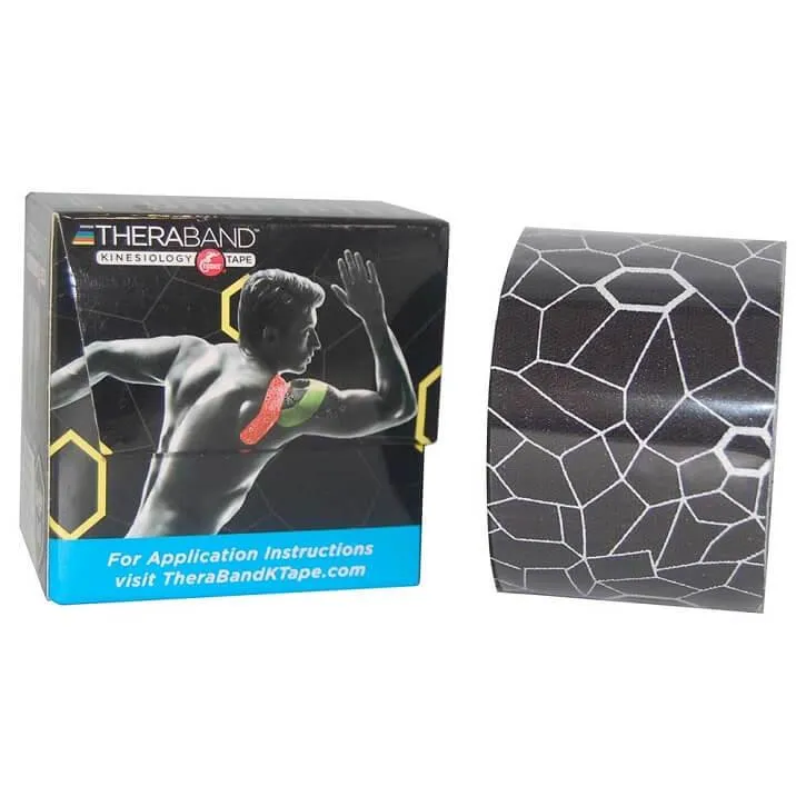 Thera Band Kinesio Tape Rolle