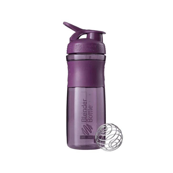 BlenderBottle SportMixer "Tritan/ Flip" 820ml