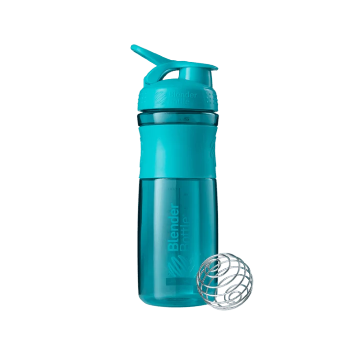 BlenderBottle SportMixer "Tritan/ Flip" 820ml