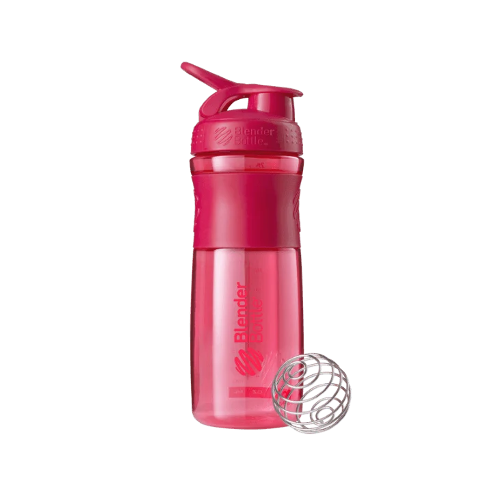 BlenderBottle SportMixer "Tritan/ Flip" 820ml