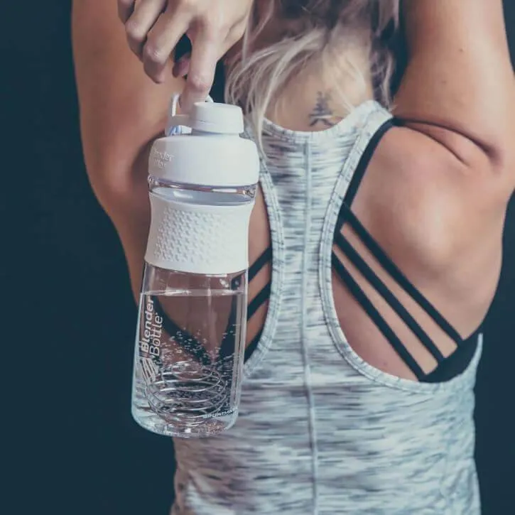 BlenderBottle SportMixer "Twist" 820ml