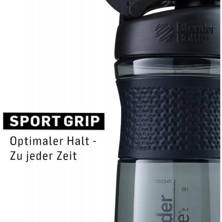 BlenderBottle SportMixer "Twist" 820ml