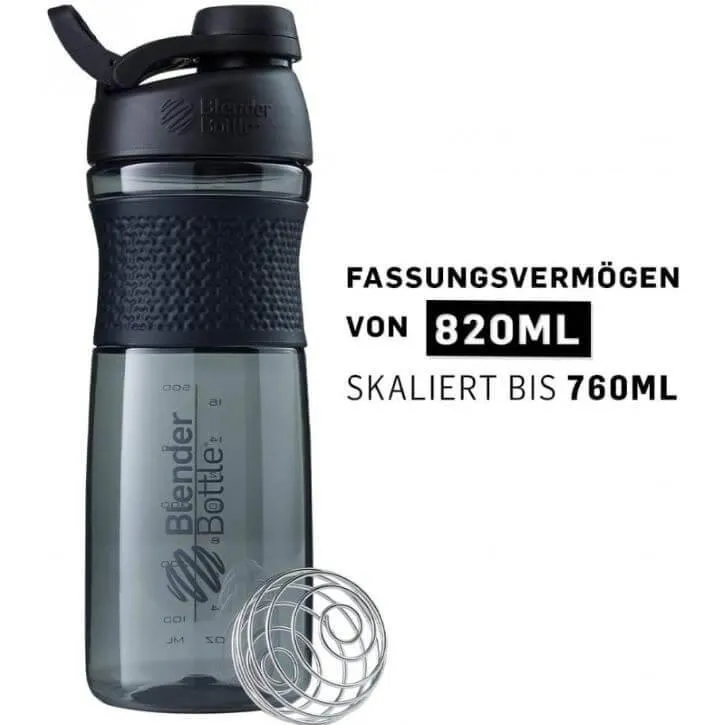 BlenderBottle SportMixer "Twist" 820ml