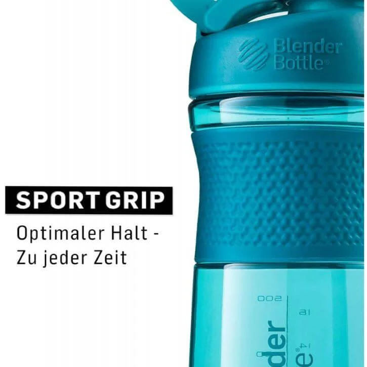 BlenderBottle SportMixer "Twist" 820ml