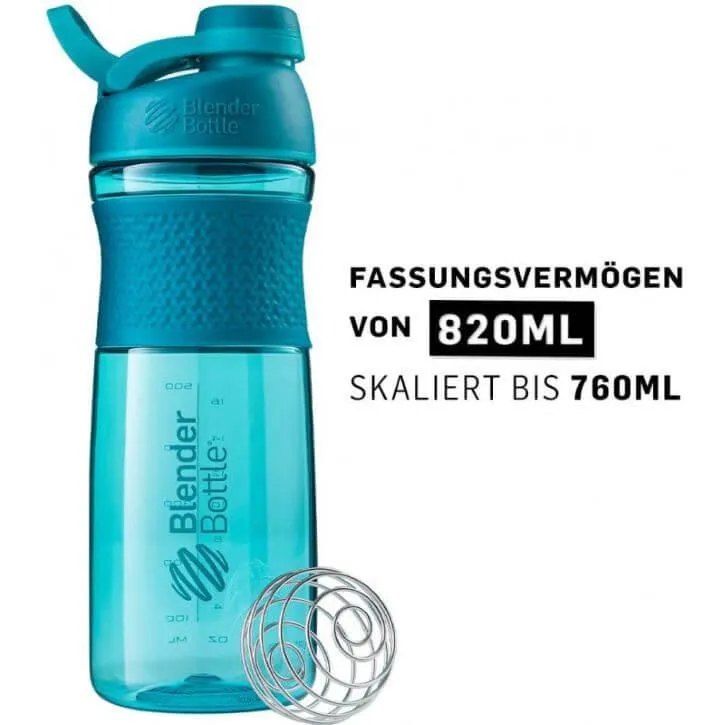 BlenderBottle SportMixer "Twist" 820ml
