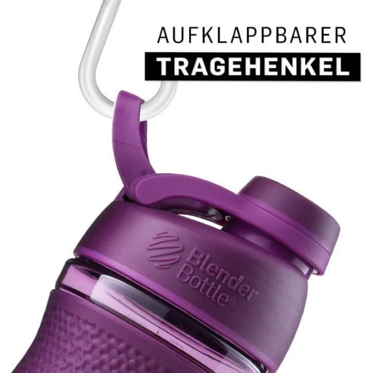BlenderBottle SportMixer "Twist" 820ml