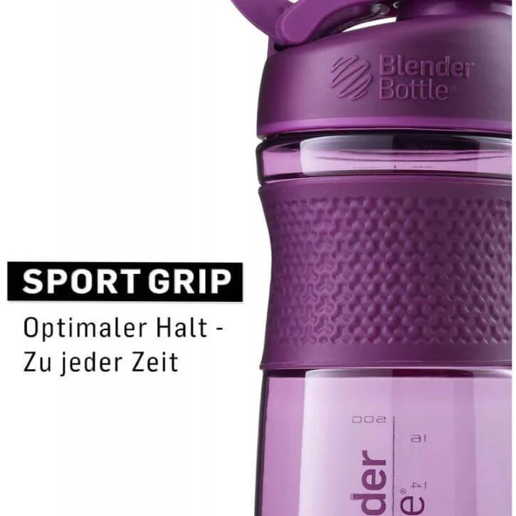BlenderBottle SportMixer "Twist" 820ml
