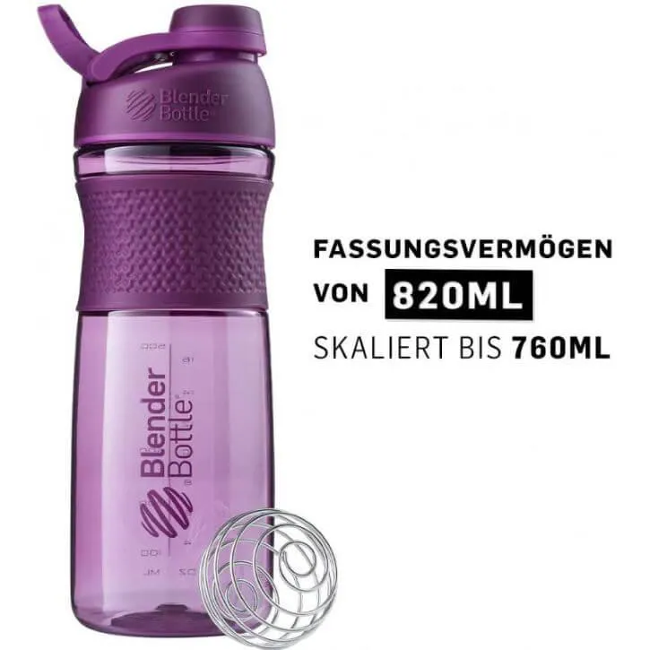 BlenderBottle SportMixer "Twist" 820ml