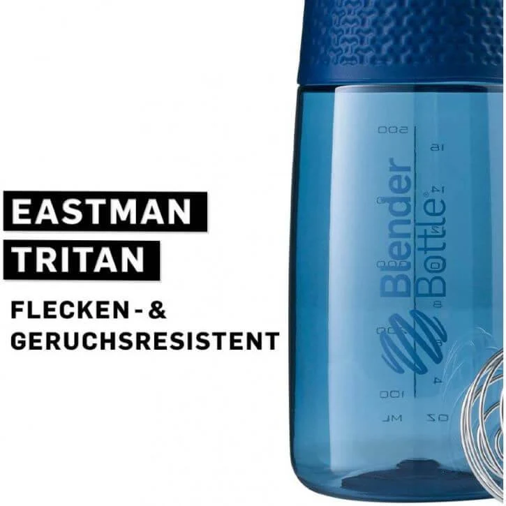 BlenderBottle SportMixer "Twist" 820ml