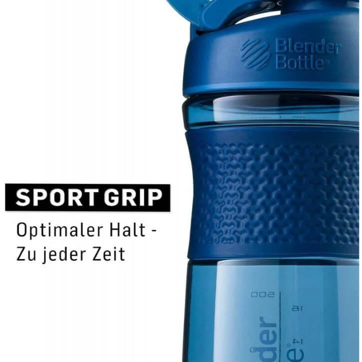BlenderBottle SportMixer "Twist" 820ml
