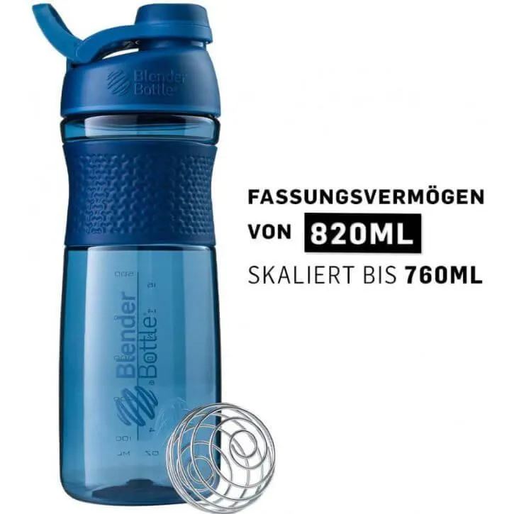 BlenderBottle SportMixer "Twist" 820ml