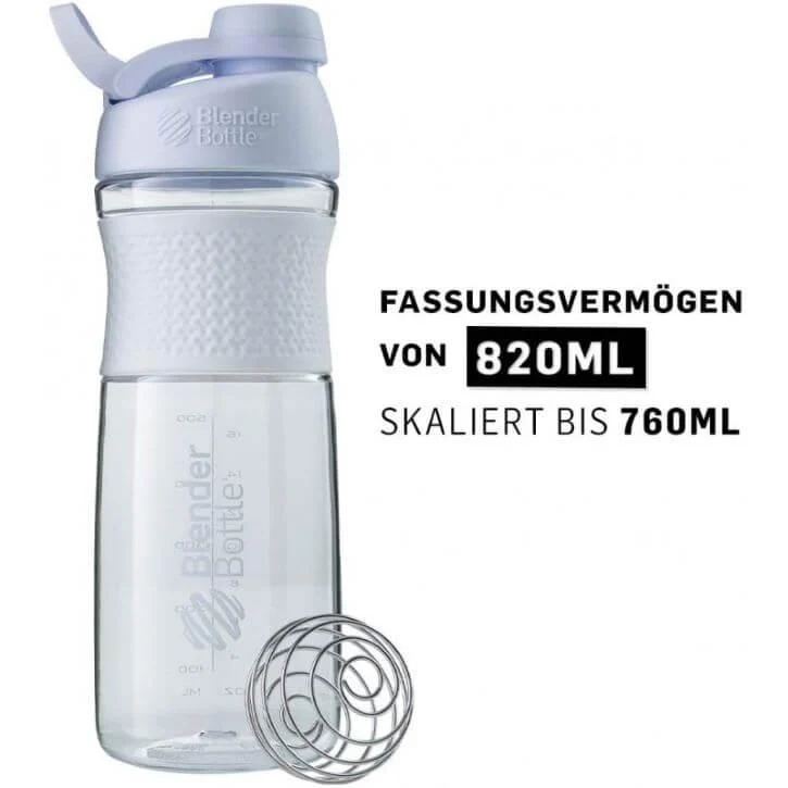 BlenderBottle SportMixer "Twist" 820ml