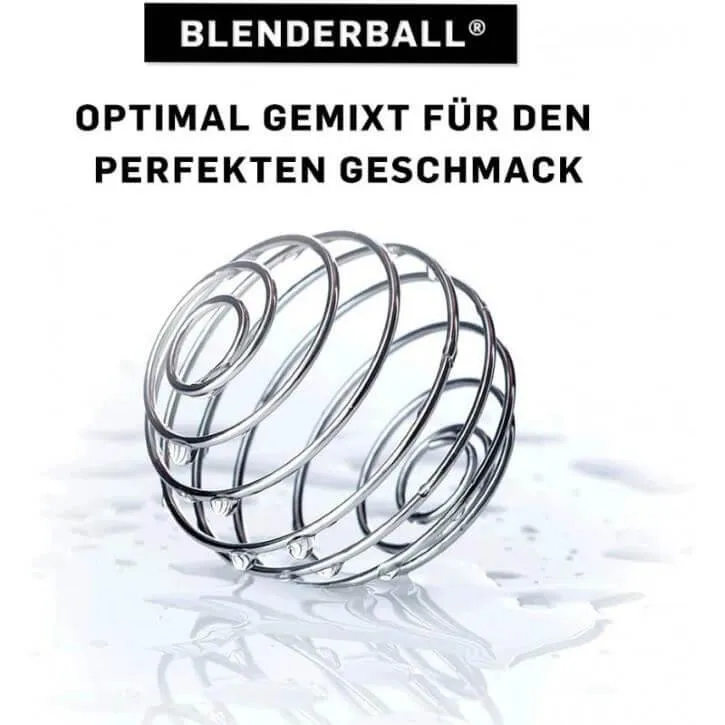 BlenderBottle SportMixer "Twist" 820ml