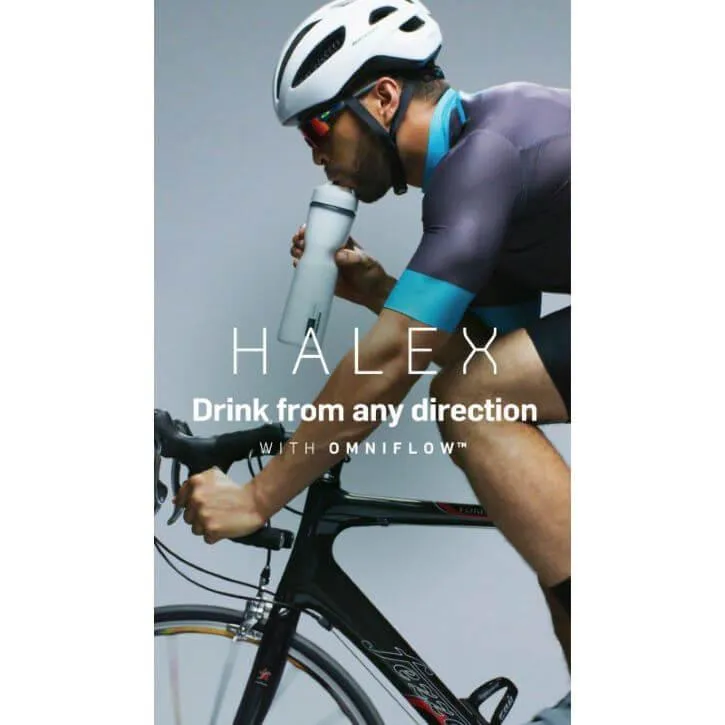 BlenderBottle Halex Sports 940ml