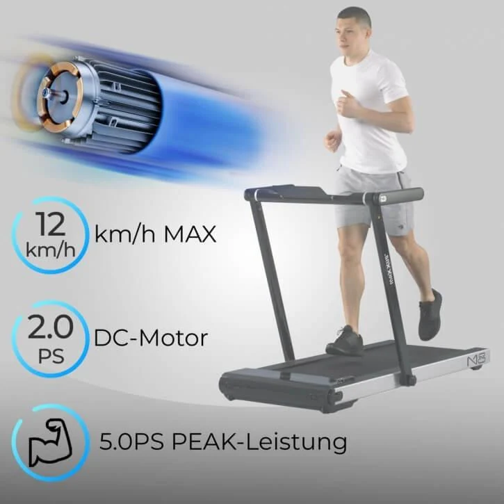 Laufband M8