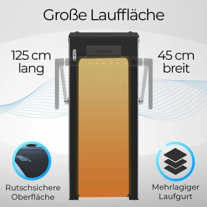 Laufband M8