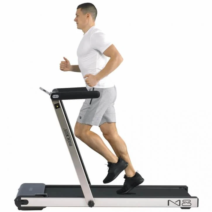 Laufband M8