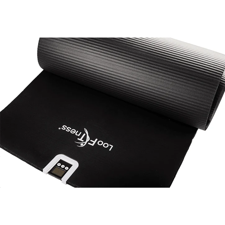 LooFITness Yogamatte