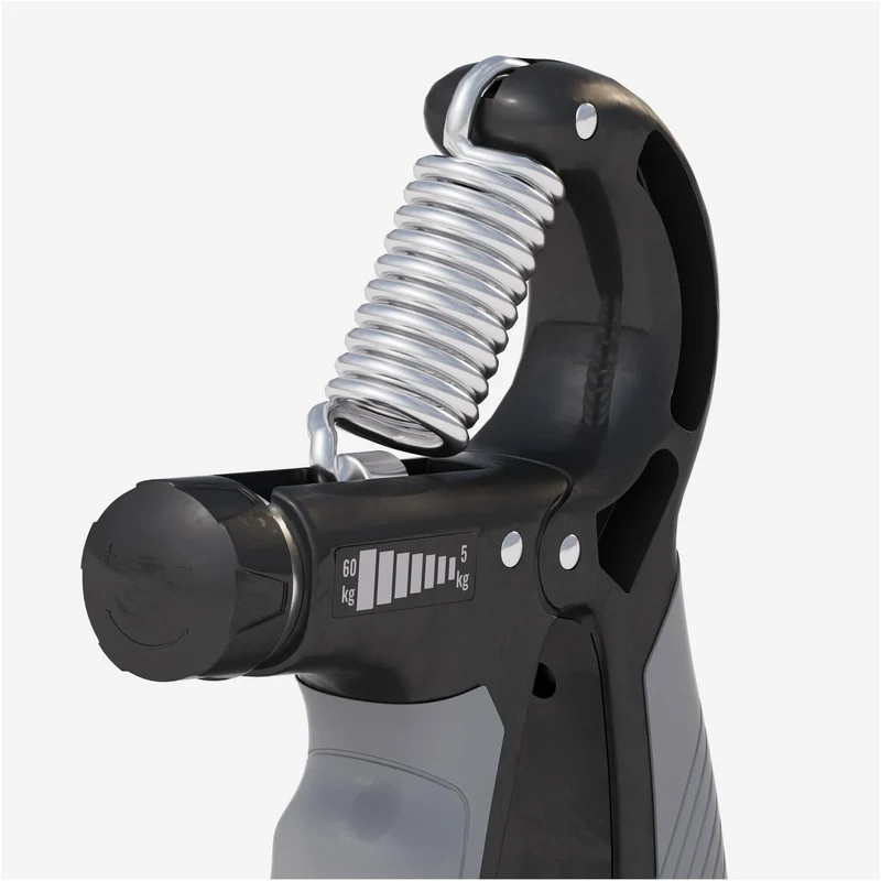Hand Grip Fingerhantel verstellbar mit Zähler