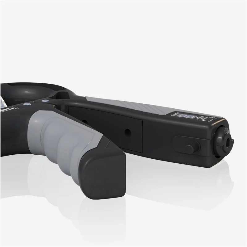 Hand Grip Fingerhantel verstellbar mit Zähler