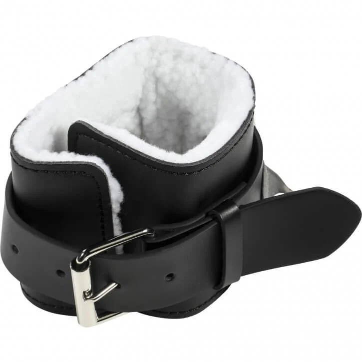 Ankle Strap Fussschlaufe Leder
