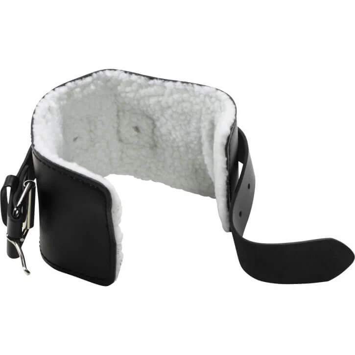 Ankle Strap Fussschlaufe Leder