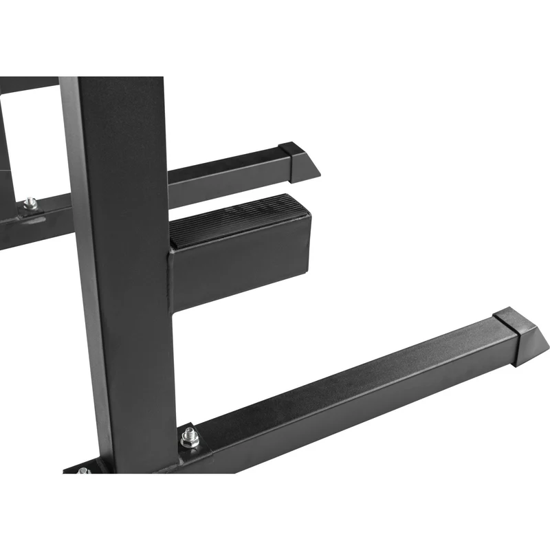 Dip Station Multifunction