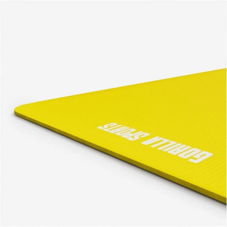 Yogamatte in verschiedenen Farben 190x60x1.5 cm
