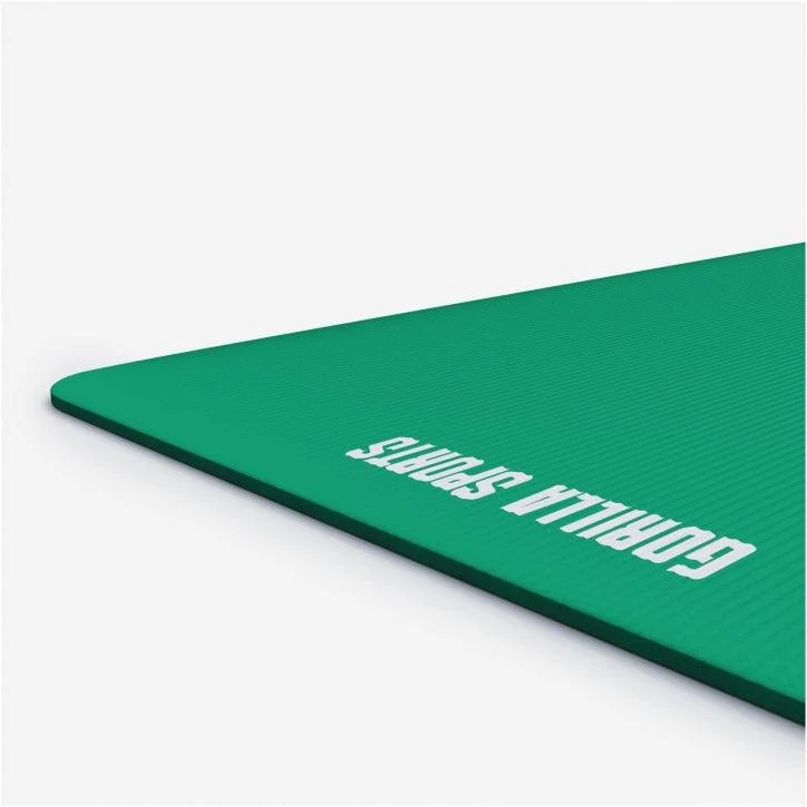 Yogamatte in verschiedenen Farben 190x60x1.5 cm