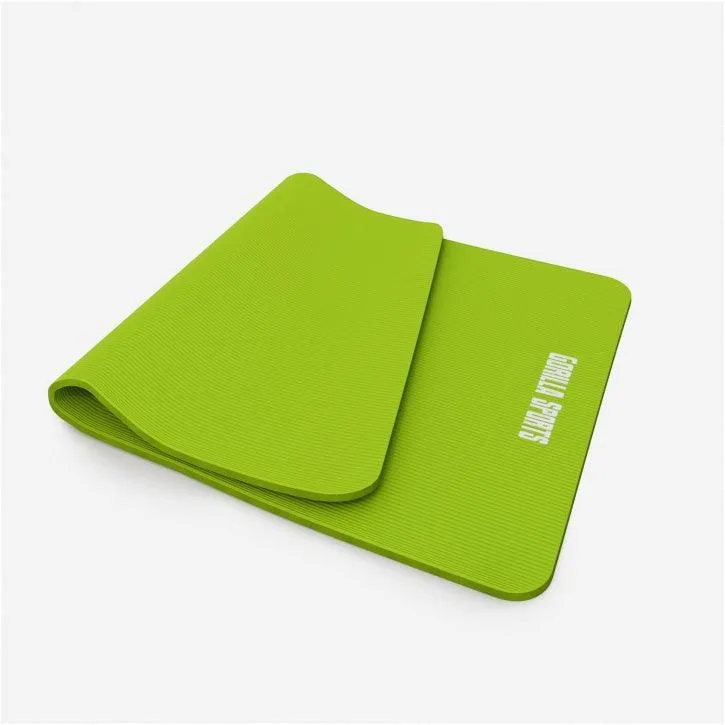 Yogamatte in verschiedenen Farben 190x60x1.5 cm
