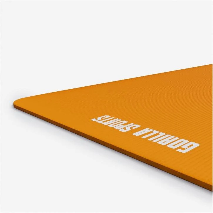 Yogamatte in verschiedenen Farben 190x60x1.5 cm